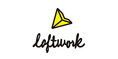 loftworkロゴ